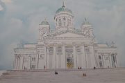 Helsinki Cathedral