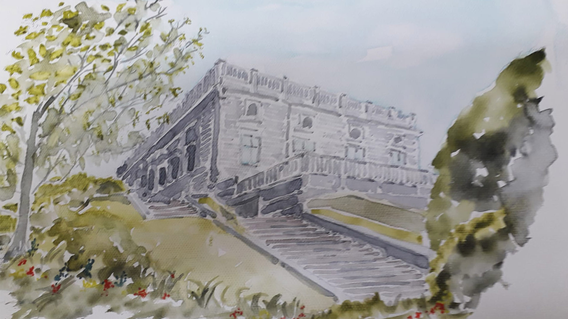 Nottingham Castle - Nottingham