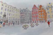 Stortorget Square - Stockholm
