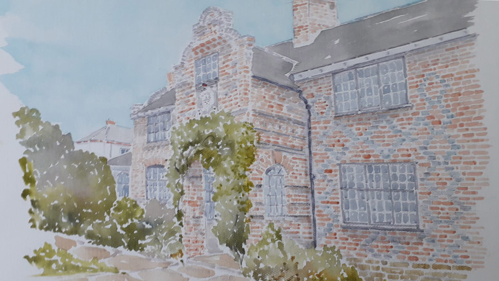 Strelley House - Bulwell