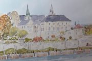 Akershus Fortress - Oslo